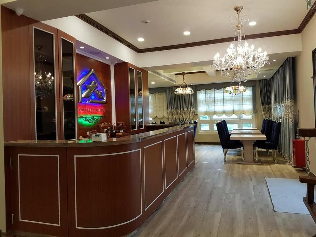 جينتشينغ Loving Kinmen Homestay المظهر الخارجي الصورة
