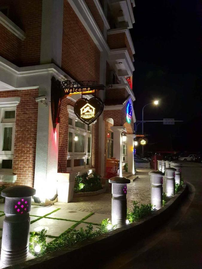 جينتشينغ Loving Kinmen Homestay المظهر الخارجي الصورة