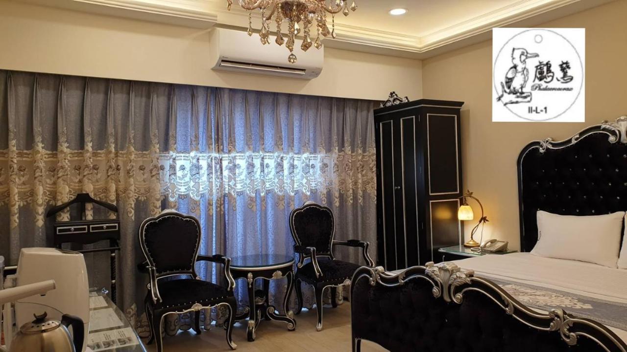 جينتشينغ Loving Kinmen Homestay المظهر الخارجي الصورة