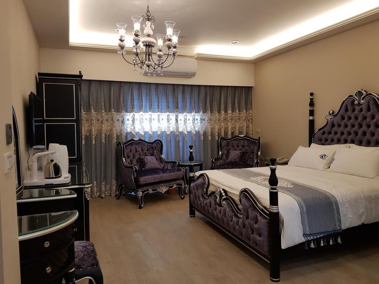 جينتشينغ Loving Kinmen Homestay المظهر الخارجي الصورة