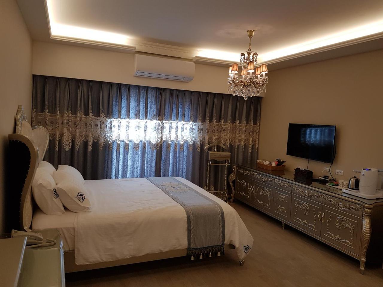 جينتشينغ Loving Kinmen Homestay المظهر الخارجي الصورة