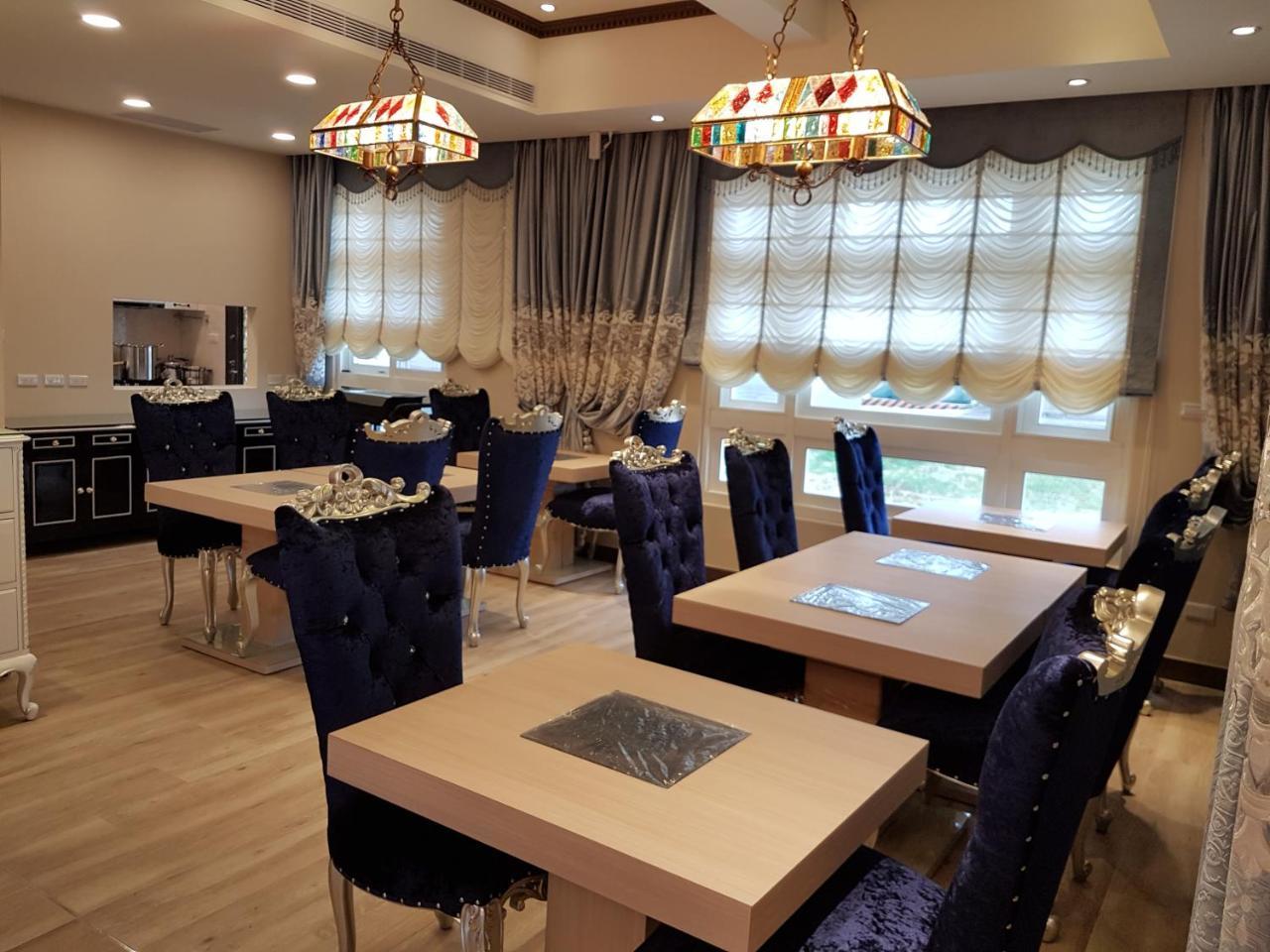 جينتشينغ Loving Kinmen Homestay المظهر الخارجي الصورة