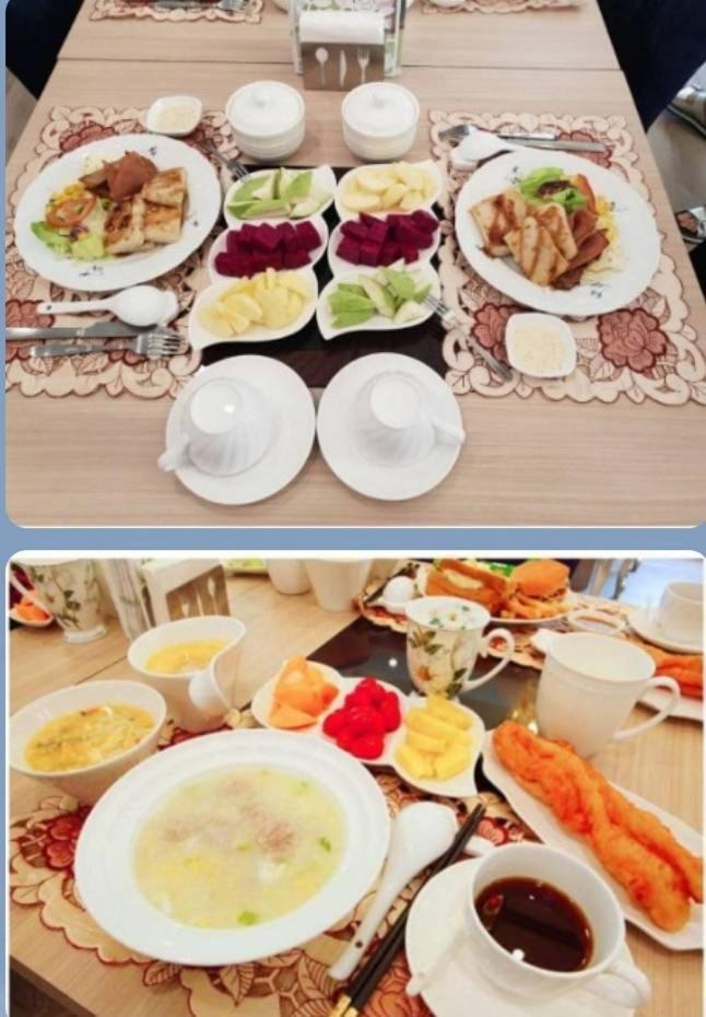 جينتشينغ Loving Kinmen Homestay المظهر الخارجي الصورة