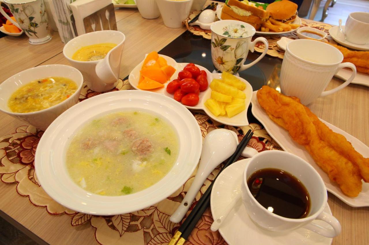 جينتشينغ Loving Kinmen Homestay المظهر الخارجي الصورة