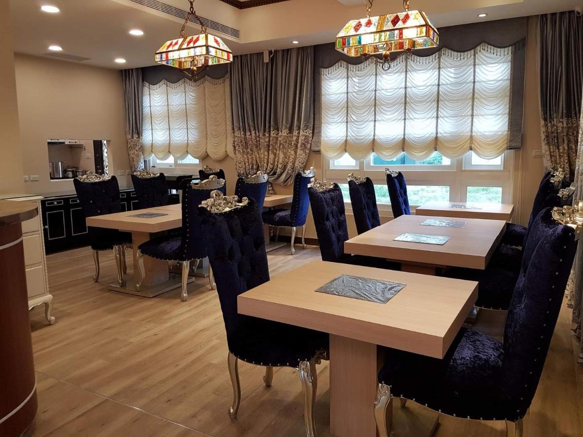 جينتشينغ Loving Kinmen Homestay المظهر الخارجي الصورة